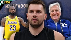 La fórmula Doncic que amenaza a toda la NBA: “Lebron es un problema”