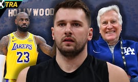 La fórmula Doncic que amenaza a toda la NBA: “Lebron es un problema”