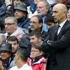 Ayestarán: "Borbalán y el linier no estuvieron acertados"