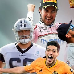 Los mexicanos en el extranjero en tiempos de coronavirus