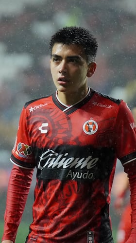 Gil Mora regresa a la banca de Tijuana