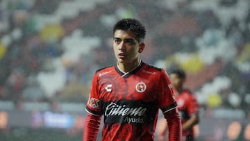 El técnico de Xolos confía en que Gil Mora esté en la lista del Mundial
