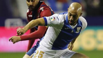 Cope: Amrabat agredió a un auxiliar médico del Levante