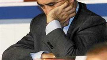 El Zaragoza se encuentra muy cerca de bajar a Segunda.