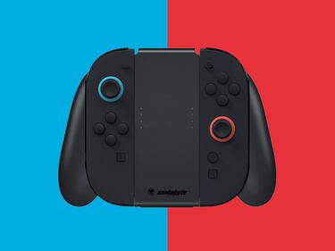 Nintendo Switch 2: discover the snakebyte accessories coming for the new portable console