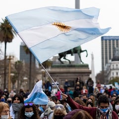 Crisis de Afganistán: ¿Cuántos argentinos quedan en el país y en qué estado se encuentran?