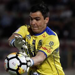 El mensaje de Toselli a Dilan Zúñiga por supuesta oferta de la UC