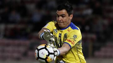 El mensaje de Toselli a Dilan Zúñiga por supuesta oferta de la UC