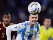 “Mastantuono es muy inteligente...”