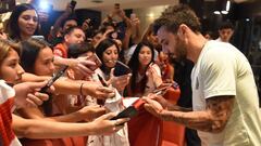 River revolucionó Rosario