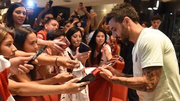 River revolucionó Rosario