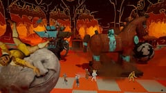 Imágenes de Rock of Ages 3: Make & Break