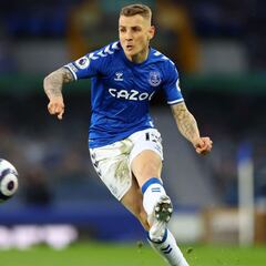 De 'pesadilla' para Benítez a 'dolor de cabeza' para Marcos Alonso