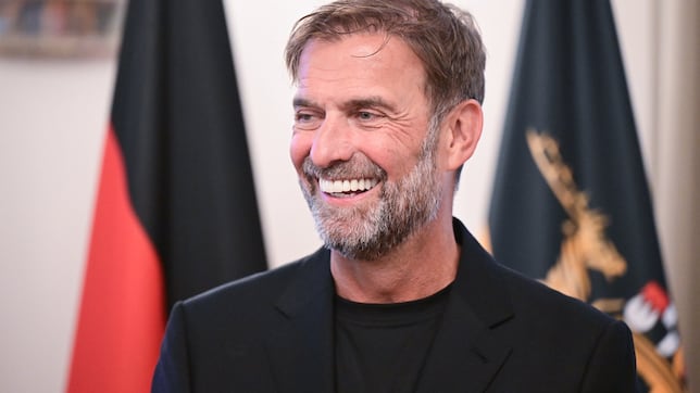 Sorpresa: Klopp, a Red Bull