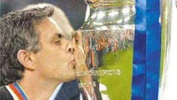 <b>RIVALIDAD.</b> El Barça es una cosa si el Madrid está muerto y otra si está vivo