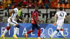 El equipo antioqueño recibe a San Lorenzo en el debut de Alfredo Arias.