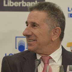 Aspar: "Veo difícil que Lorenzo gane carreras el próximo año"