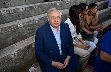 Fernando Martínez de Irujo anuncia que tiene cáncer: “Ha sido una época mala”