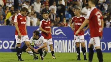 Nástic-Barcelona B: Horario y cómo ver en directo en TV y online