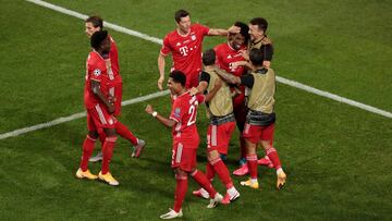 &iquest;Cu&aacute;nto dinero se lleva el Bayern M&uacute;nich de premio como campe&oacute;n de la Champions League?