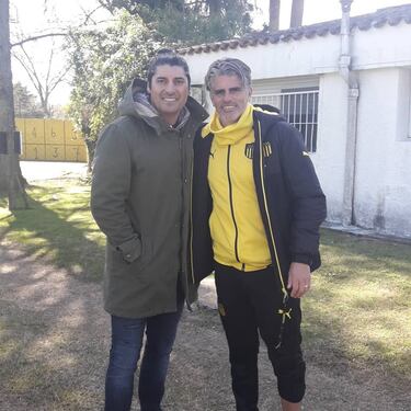 Las mañas de los Superclásicos: “Córrete de esta zona, porque si no te voy a matar, cagón”