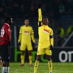 Se acerca el fin del Anzhi de Eto’o y Roberto Carlos