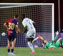 Barcelona 0 - Mónaco 3, en directo: resumen, goles y resultado