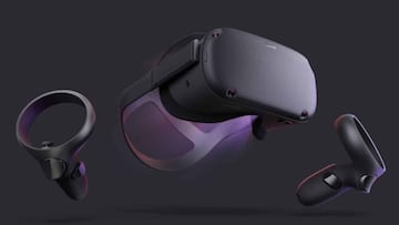El modelo original de Meta Quest VR dejará de recibir nuevas funcionalidades y perderá otras