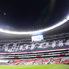 8 entradas peores en Copa MX que la del Cruz Azul vs Alebrijes