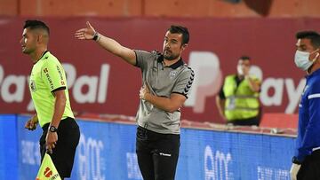 El Albacete ha sumado con López Garai 7 puntos de 9 posibles