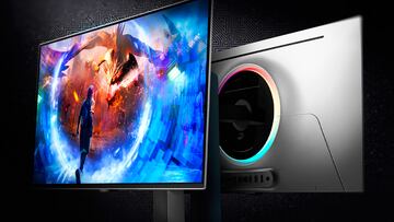 Samsung Odyssey G6 Análisis Review