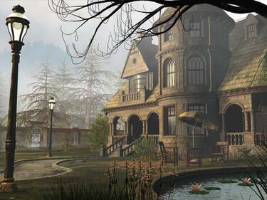 Lanzada la página web oficial de NIBIRU: Age of Secrets