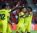 Hapoel Beer Sheva 1 - Villarreal 2: resumen, resultado y goles. Conference League