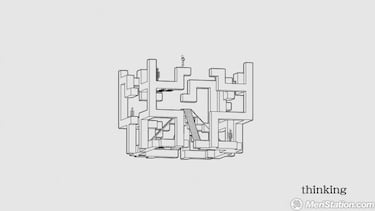 Echochrome se compatibiliza con la cámara Playstation Eye