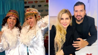 Karla Panini hace revelación sobre la última llamada con Karla Luna 
