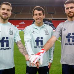 Tregua antes de Kosovo y la final