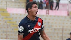 Succar ya está en Austria