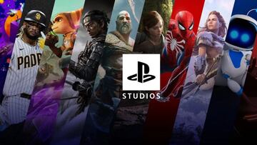 PlayStation Studios