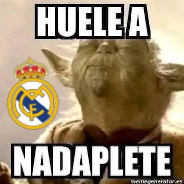 Los memes más divertidos de los cuartos de la Champions