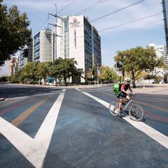 Informe epidemiológico del Covid-19: datos por comuna al 31 de marzo