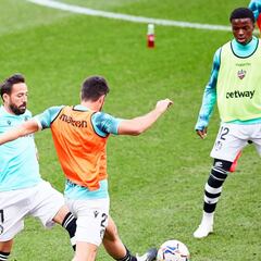 Sequía en el peor momento