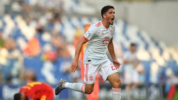 "Un día los partidos se ganan en el 30', otros en el ochenta y algo"