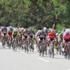 Así será la Vuelta a Colombia 2015 que comienza en Bogotá