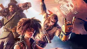 Ubisoft trabaja en dos títulos AAAA, incluyendo Beyond Good & Evil 2 y otro sin confirmar