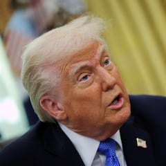 Trump impondrá aranceles del 25% a países que compren petróleo de Venezuela