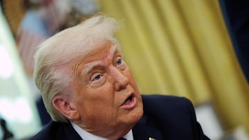 La tensión entre EE.UU., China y Venezuela crece. Trump anuncia nuevos aranceles a países que compren petróleo de Venezuela, China es el principal cliente.