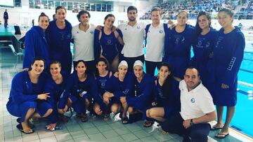 El Sabadell logra la tercera posici車n de la Final Four