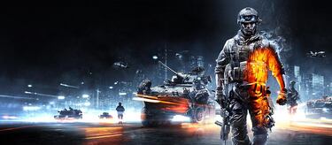 Battlefield 3 gratis en julio para miembros de PS Plus
