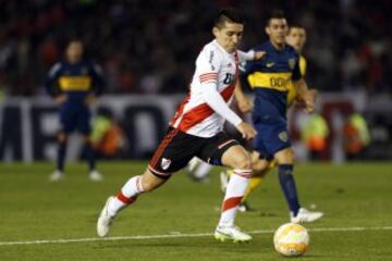 Matías Kranevitter

