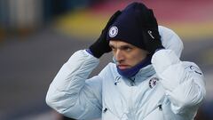 El problema del Chelsea con el gol que da alas al Atlético